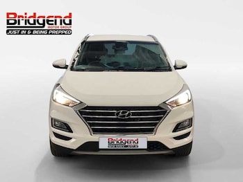 1.6 CRDi MHEV SE Nav SUV 5dr