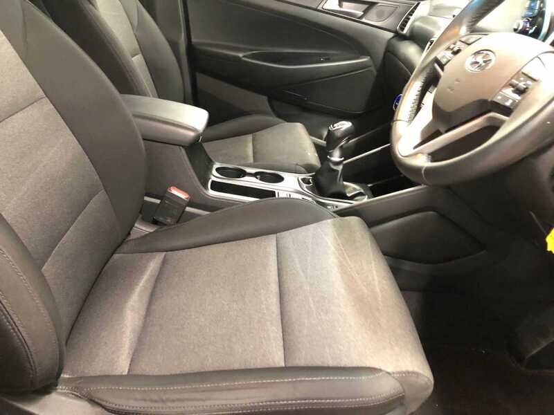 Used Hyundai TUCSON 2020 for sale - 77160084: Photo 4