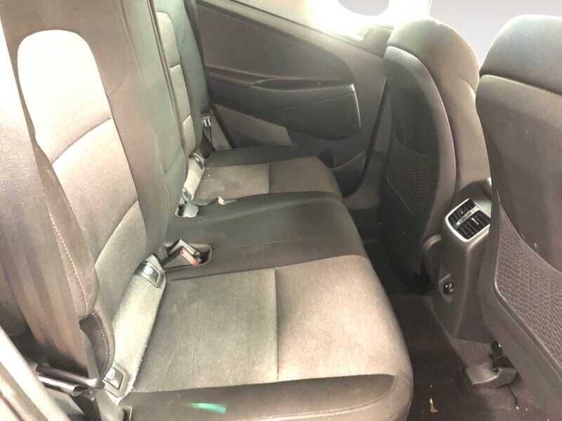 Used Hyundai TUCSON 2020 for sale - 77160084: Photo 5