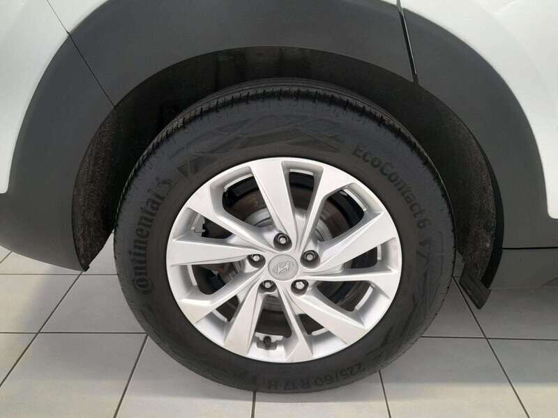 Used Hyundai TUCSON 2020 for sale - 77160084: Photo 8
