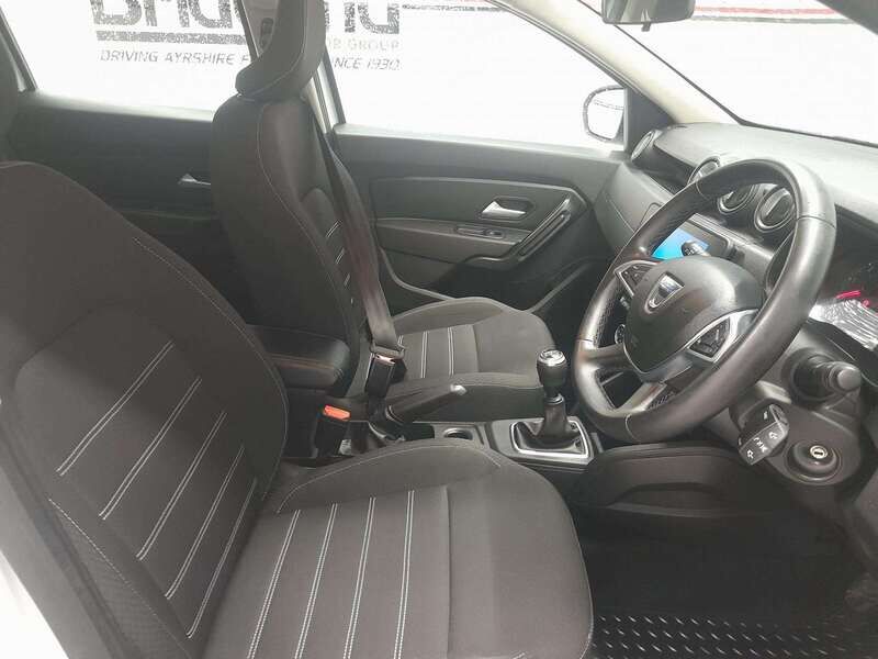 Used Dacia Duster 2021 for sale - 77036321: Photo 11