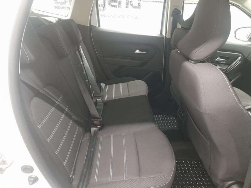 Used Dacia Duster 2021 for sale - 77036321: Photo 12