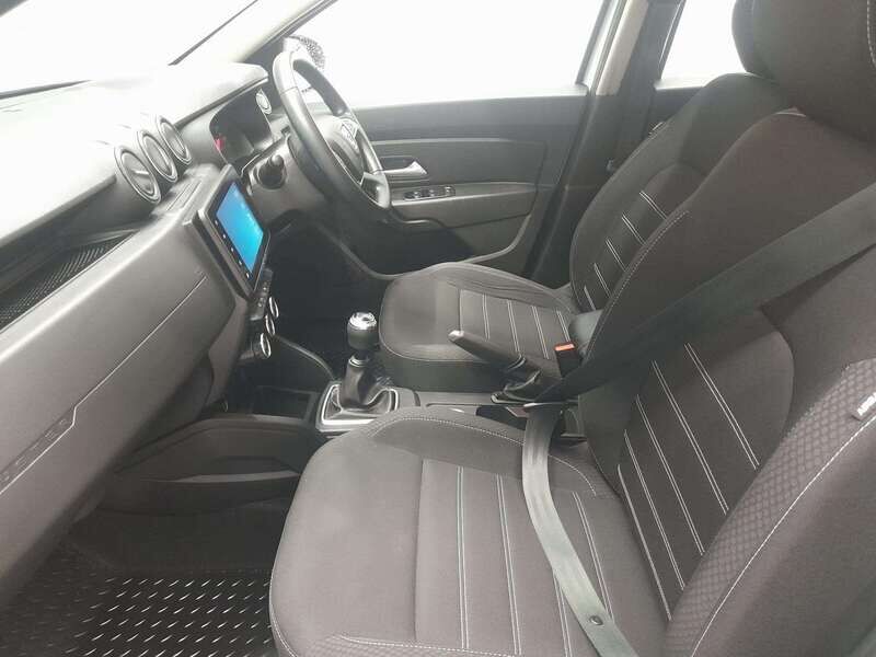 Used Dacia Duster 2021 for sale - 77036321: Photo 15