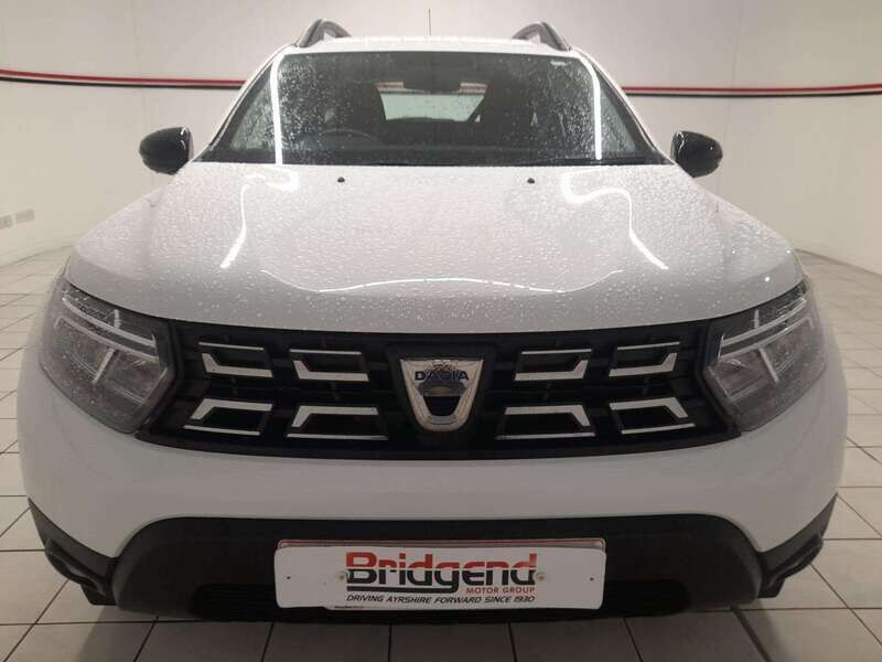 Used Dacia Duster 2021 for sale - 77036321: Photo 2