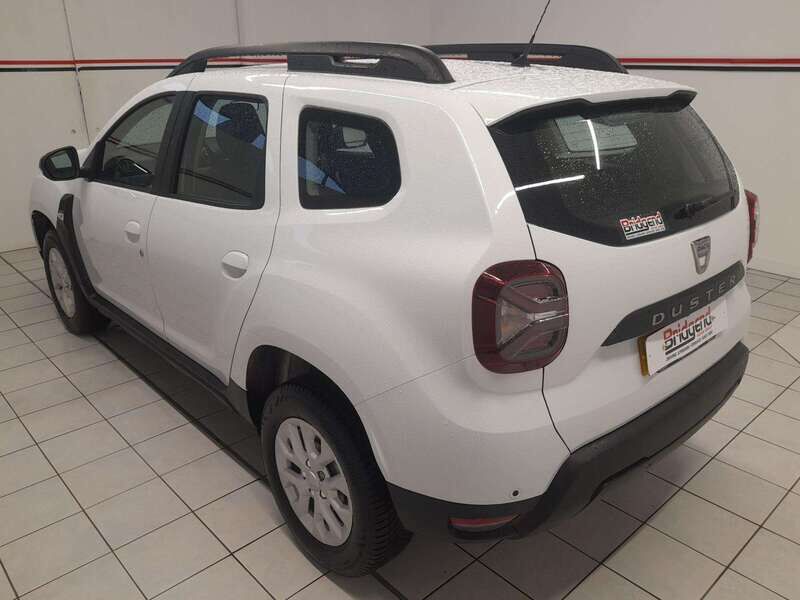 Used Dacia Duster 2021 for sale - 77036321: Photo 4