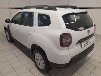 Used Dacia Duster 2021 for sale - 77036321: Photo