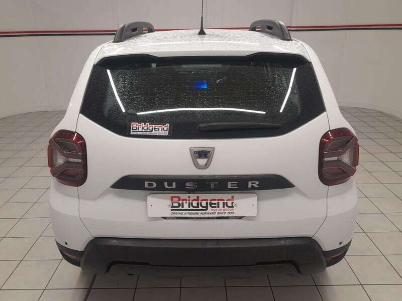 Used Dacia Duster 2021 for sale - 77036321: Photo 5