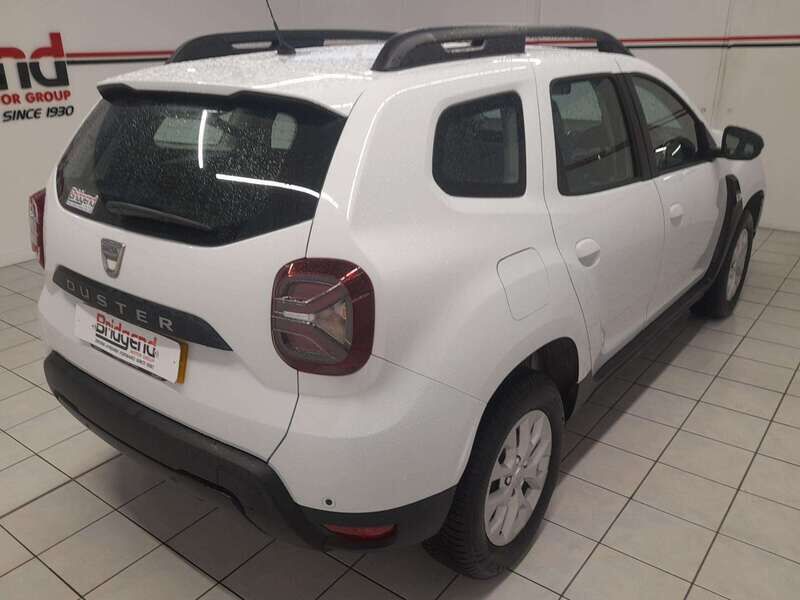 Used Dacia Duster 2021 for sale - 77036321: Photo 6