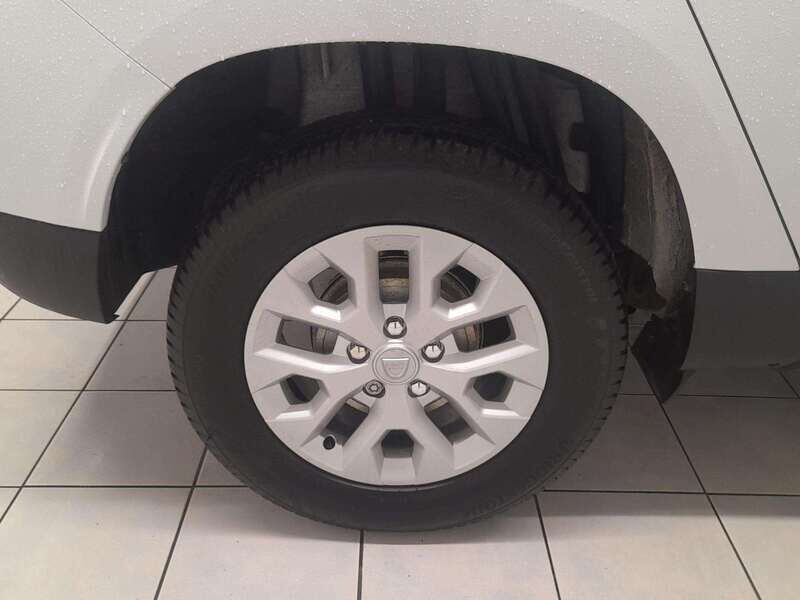 Used Dacia Duster 2021 for sale - 77036321: Photo 8