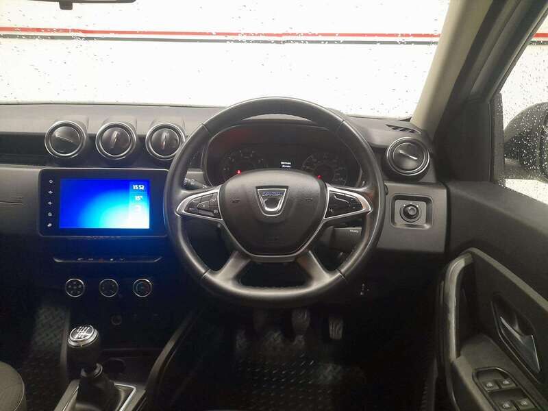 Used Dacia Duster 2021 for sale - 77036321: Photo 9