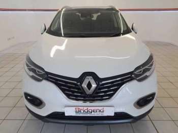 Used Renault Kadjar 2019 for sale - 74336747: Photo
