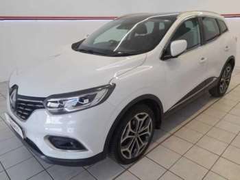 Used Renault Kadjar 2019 for sale - 74336747: Photo