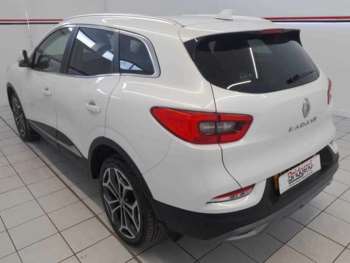 Used Renault Kadjar 2019 for sale - 74336747: Photo