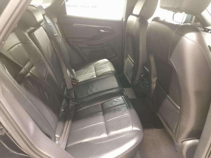 Used Land Rover Range Rover Evoque 2019 for sale - 76158907: Photo 12