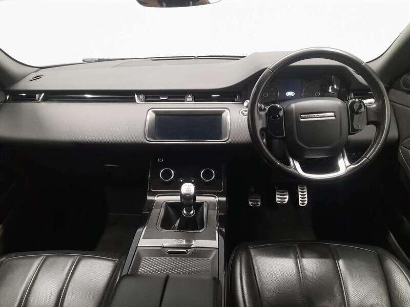 Used Land Rover Range Rover Evoque 2019 for sale - 76158907: Photo 13