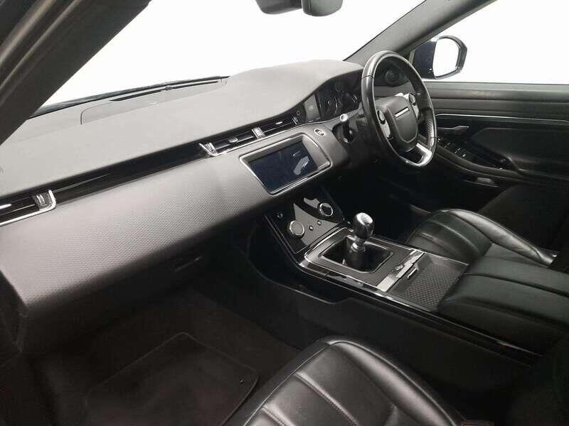 Used Land Rover Range Rover Evoque 2019 for sale - 76158907: Photo 14