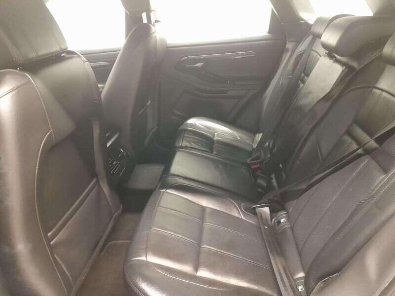 Used Land Rover Range Rover Evoque 2019 for sale - 76158907: Photo 16