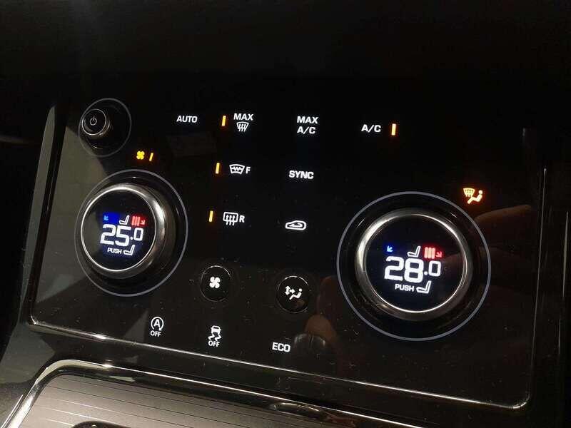 Used Land Rover Range Rover Evoque 2019 for sale - 76158907: Photo 19