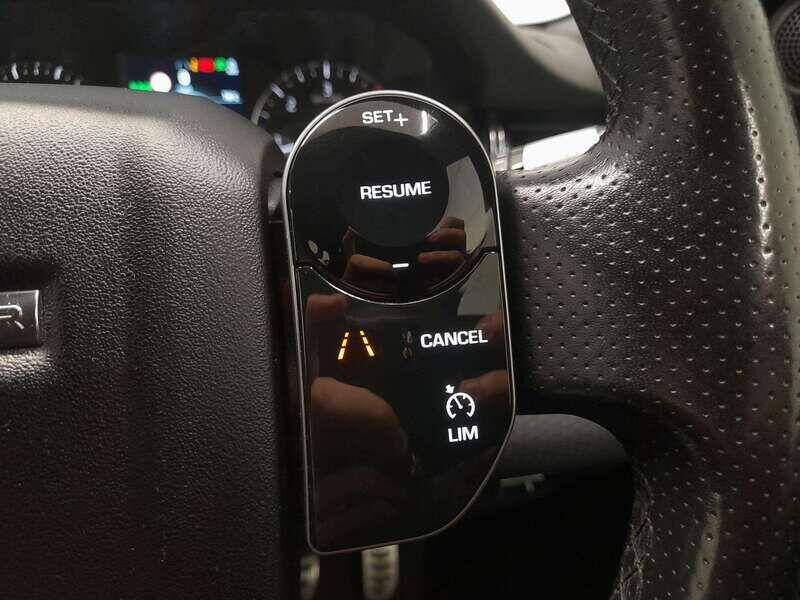 Used Land Rover Range Rover Evoque 2019 for sale - 76158907: Photo 20