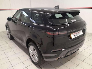 Used Land Rover Range Rover Evoque 2019 for sale - 76158907: Photo