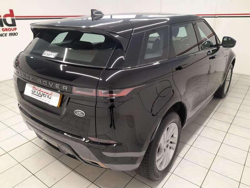 Used Land Rover Range Rover Evoque 2019 for sale - 76158907: Photo 6