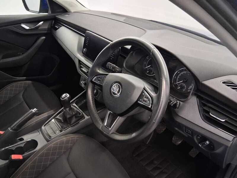 Used Skoda Scala 2019 for sale - 77036350: Photo 10