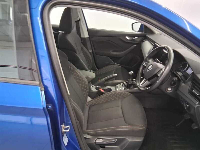 Used Skoda Scala 2019 for sale - 77036350: Photo 11