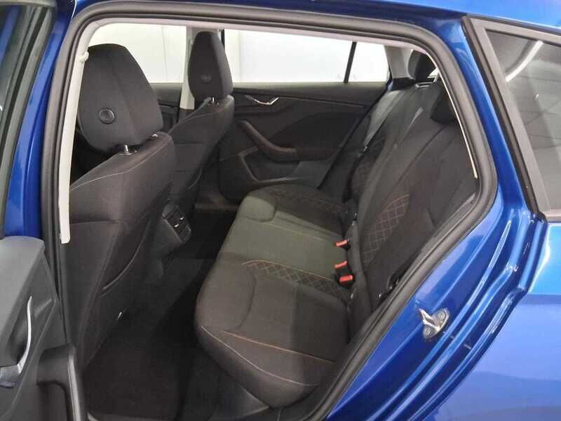 Used Skoda Scala 2019 for sale - 77036350: Photo 15