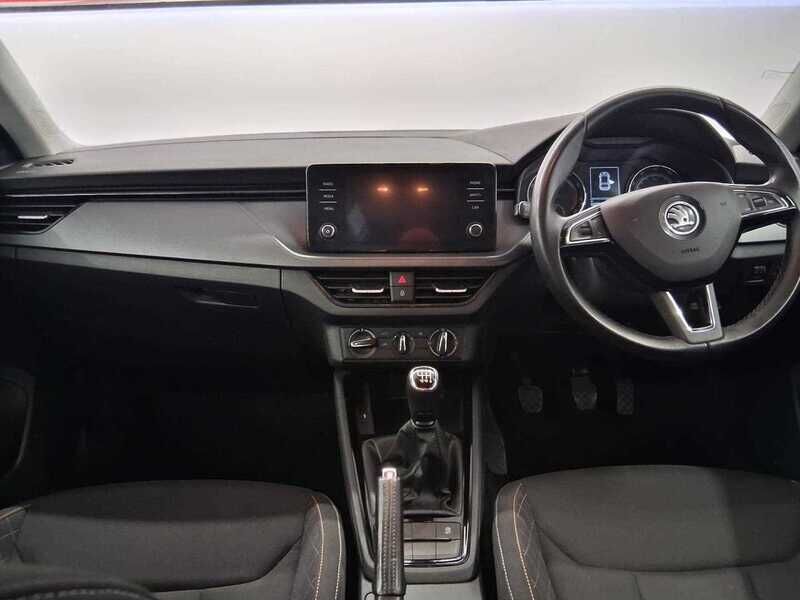 Used Skoda Scala 2019 for sale - 77036350: Photo 16