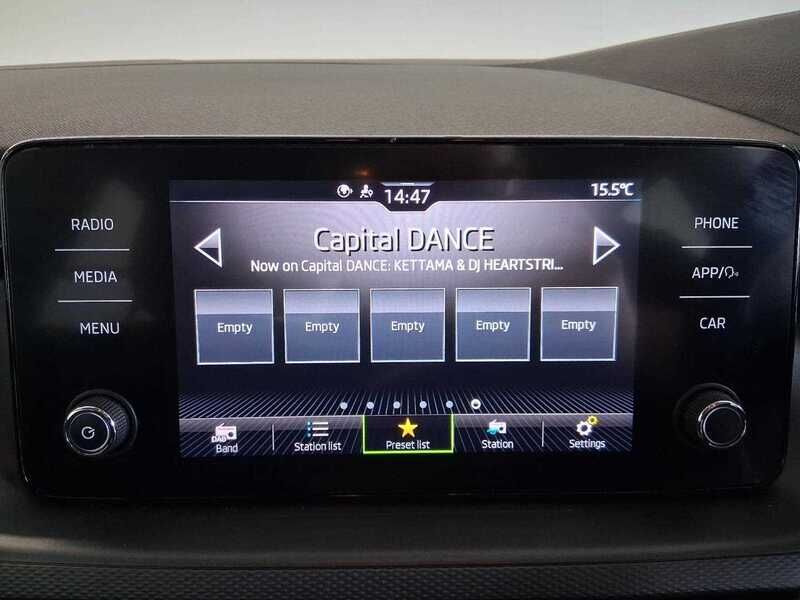 Used Skoda Scala 2019 for sale - 77036350: Photo 17