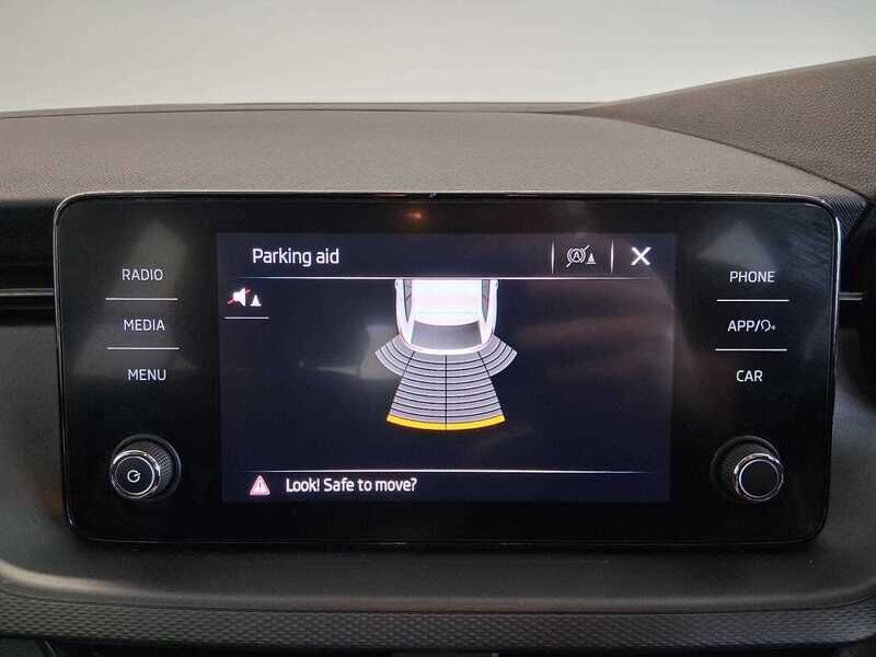 Used Skoda Scala 2019 for sale - 77036350: Photo 18