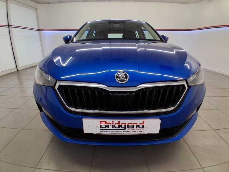Used Skoda Scala 2019 for sale - 77036350: Photo 2