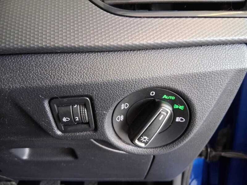 Used Skoda Scala 2019 for sale - 77036350: Photo 20