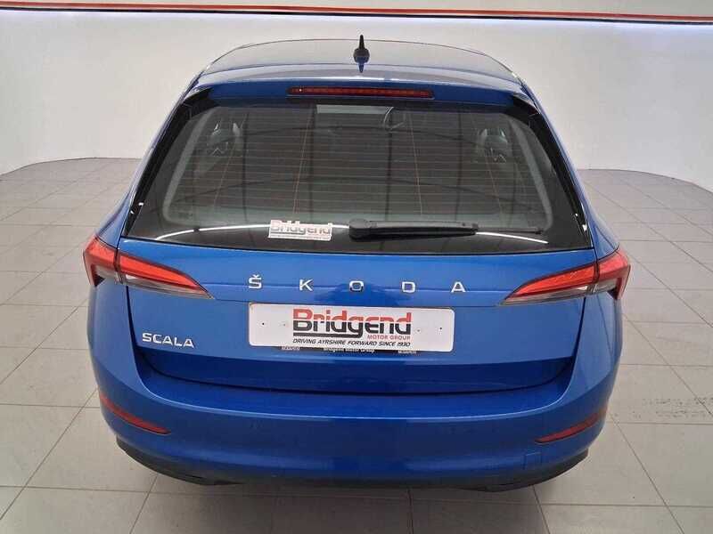 Used Skoda Scala 2019 for sale - 77036350: Photo 5