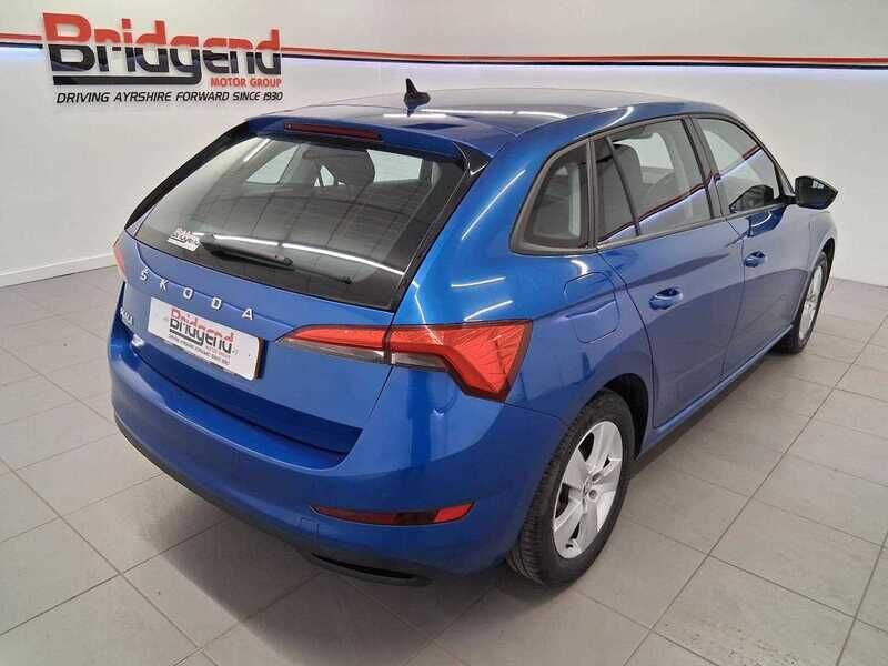 Used Skoda Scala 2019 for sale - 77036350: Photo 6