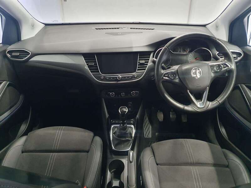 Used Vauxhall Crossland 2022 for sale - 77716347: Photo 14