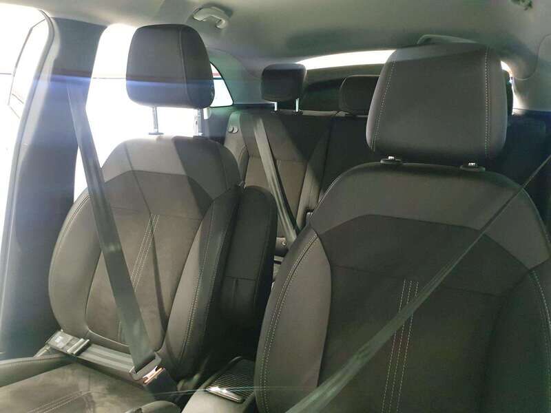 Used Vauxhall Crossland 2022 for sale - 77716347: Photo 18