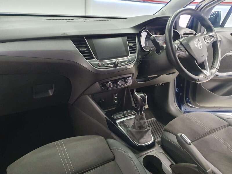 Used Vauxhall Crossland 2022 for sale - 77716347: Photo 20