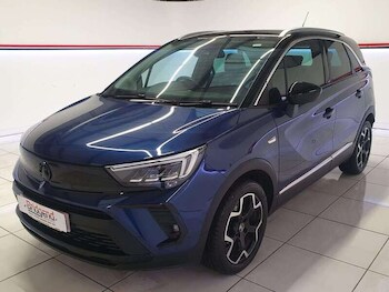 Used Vauxhall Crossland 2022 for sale - 77716347: Photo