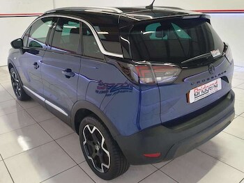 Used Vauxhall Crossland 2022 for sale - 77716347: Photo