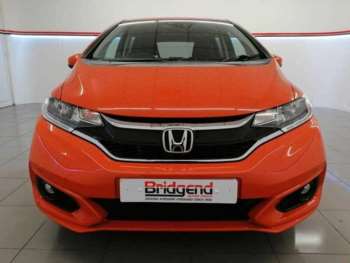 Used Honda Jazz 2018 for sale - 74574495: Photo