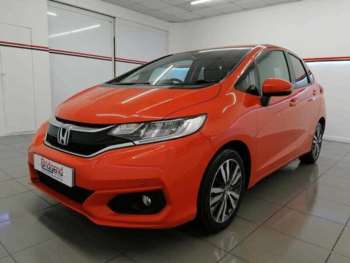 Used Honda Jazz 2018 for sale - 74574495: Photo