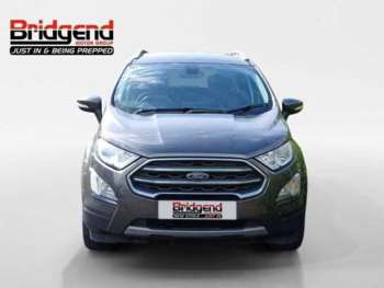 Used Ford Ecosport 2019 for sale - 74898938: Photo