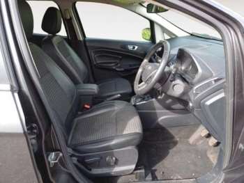Used Ford Ecosport 2019 for sale - 74898938: Photo