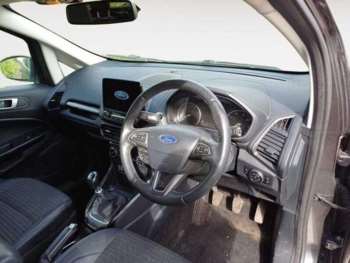 Used Ford Ecosport 2019 for sale - 74898938: Photo