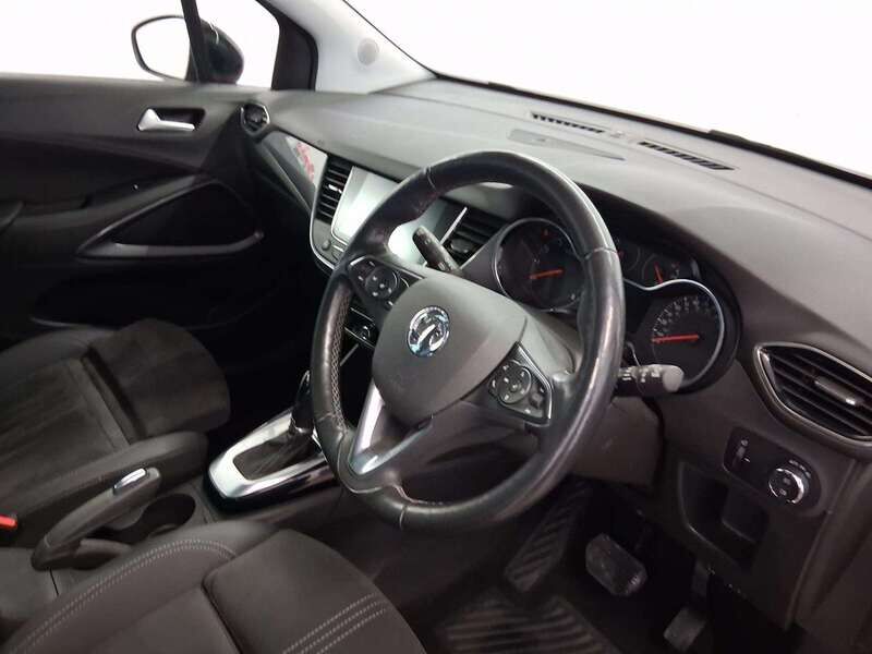 Used Vauxhall Crossland 2022 for sale - 77062218: Photo 10