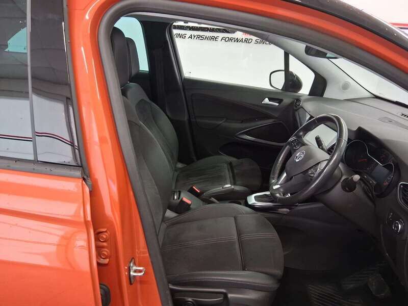 Used Vauxhall Crossland 2022 for sale - 77062218: Photo 11
