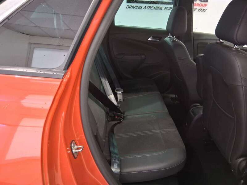 Used Vauxhall Crossland 2022 for sale - 77062218: Photo 12