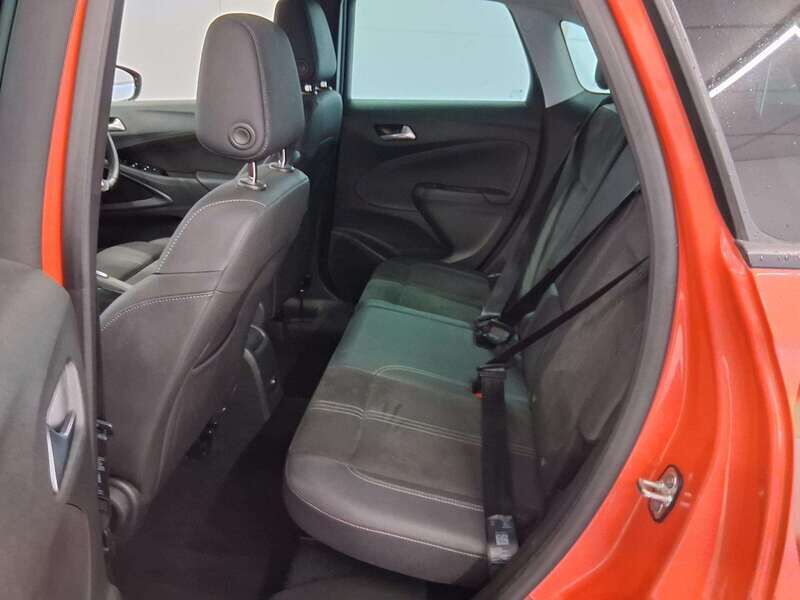 Used Vauxhall Crossland 2022 for sale - 77062218: Photo 15