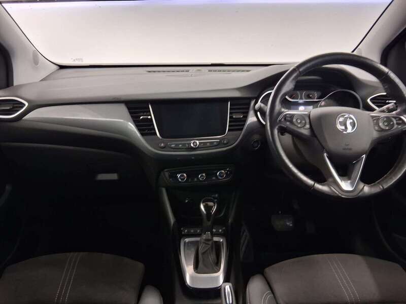 Used Vauxhall Crossland 2022 for sale - 77062218: Photo 16